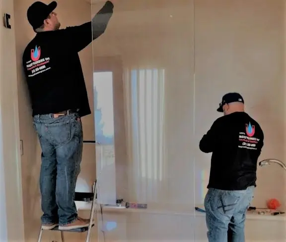 Professional plumbing installation for Leak Detection in Linden Estates